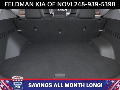 New 2026 Kia Seltos S AWD/4WD image 19