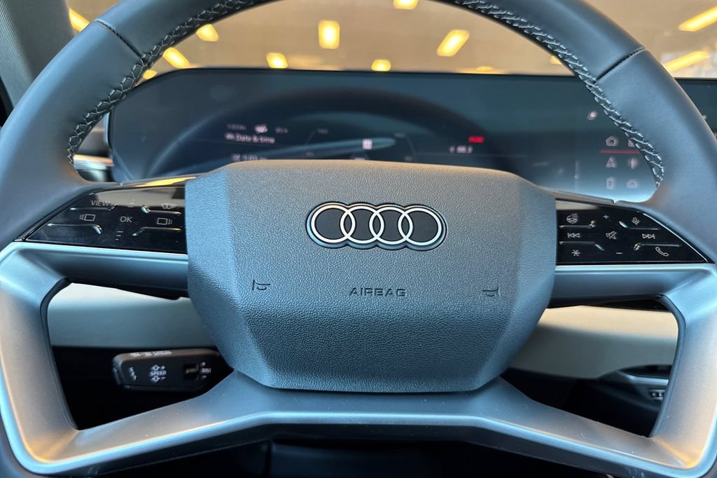 New 2026 Audi A6 Premium Plus AWD/4WD image 24