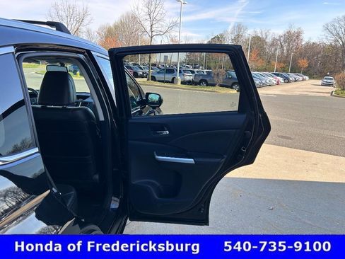 Used 2016 Honda CR-V EX-L image 18