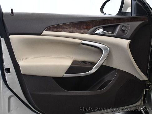 Used 2012 Buick Regal Leather image 7