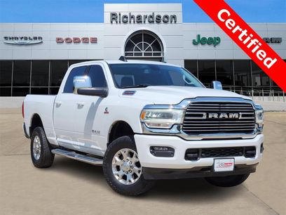Used 2023 RAM 2500 Laramie