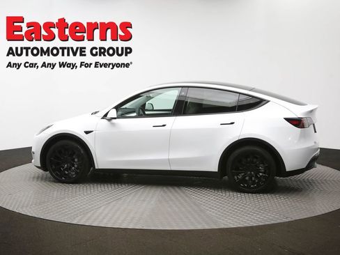 Used 2023 Tesla Model Y Long Range image 58