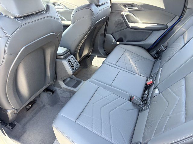 Used 2026 BMW X1 xDrive28i w/ M Sport Package AWD/4WD image 16