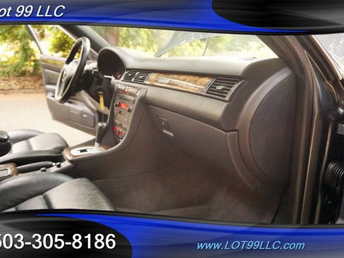 Used 2003 Audi RS 6 image 17