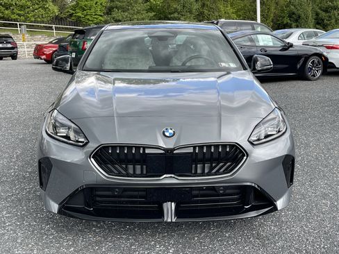 New 2026 BMW 228i xDrive w/ Technology Package AWD/4WD image 2
