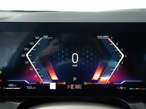 New 2026 BMW X3 xDrive30 image 16