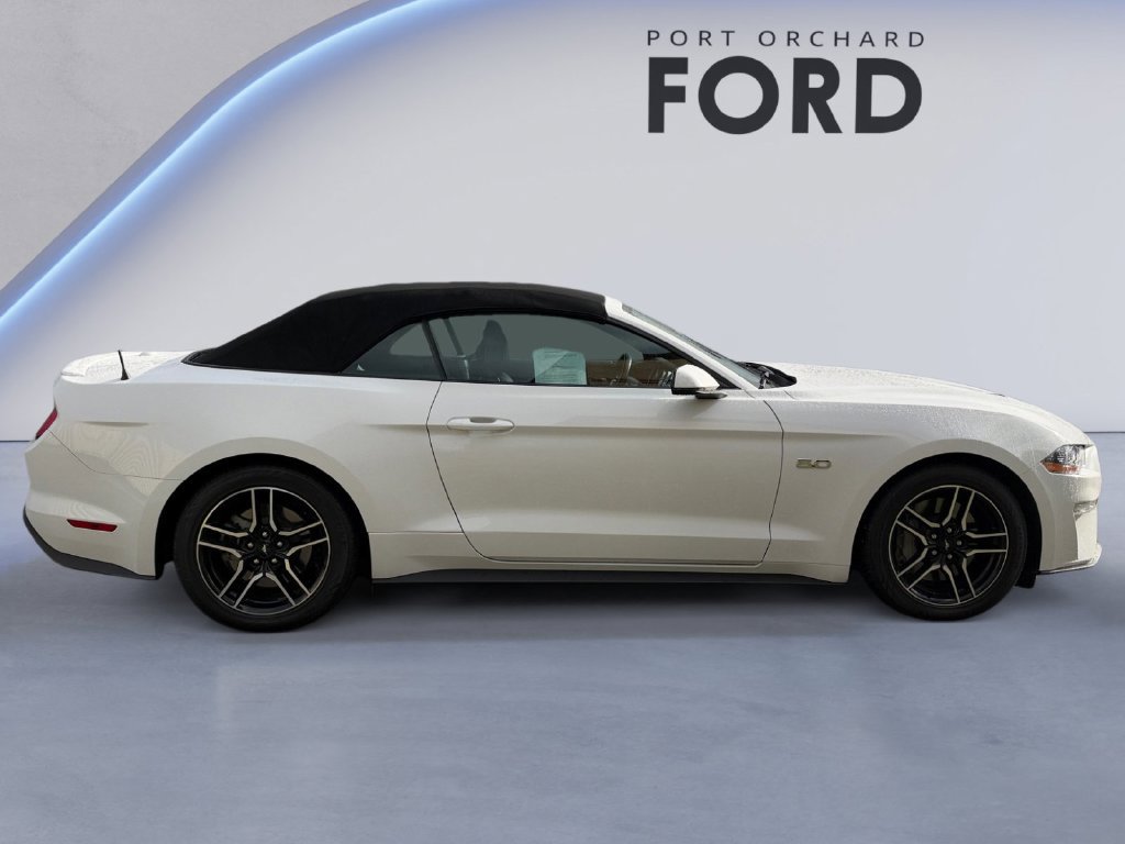 Used 2019 Ford Mustang GT Premium RWD image 8