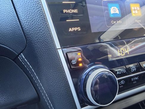 Used 2018 Subaru Outback 2.5i Premium image 21