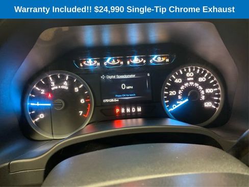 Used 2018 Ford F150 XLT w/ Equipment Group 302A Luxury image 21