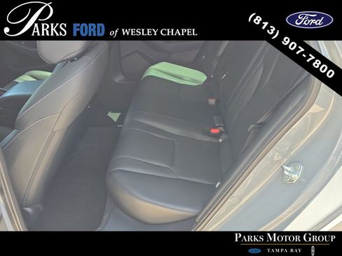 Used 2023 Honda Accord EX-L image 14