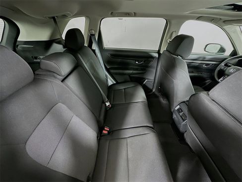 Certified 2023 Honda CR-V EX image 26