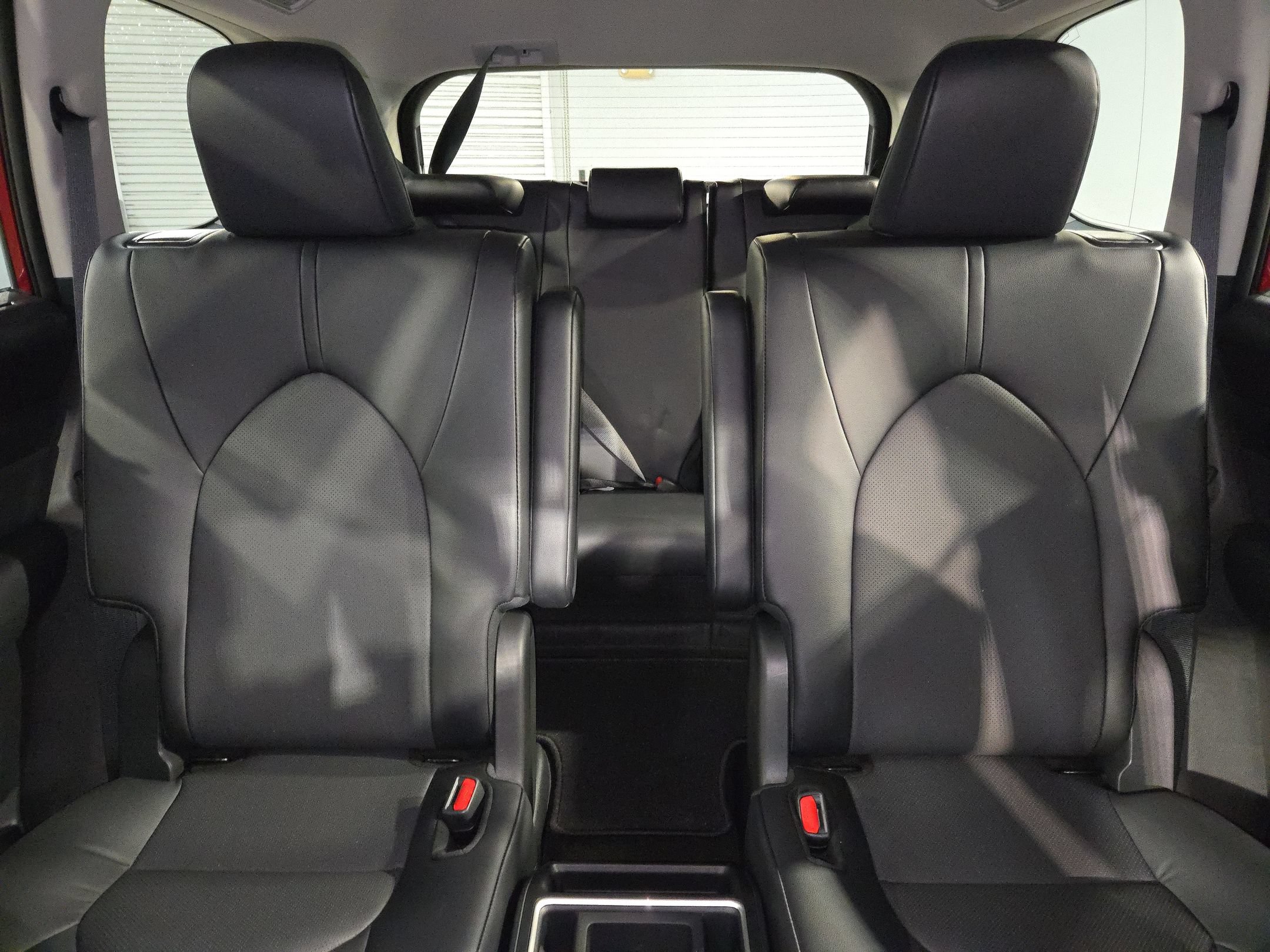 New 2026 Toyota Grand Highlander XLE FWD image 10