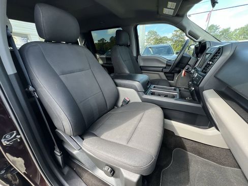 Used 2018 Ford F150 XL w/ Equipment Group 101A Mid image 35