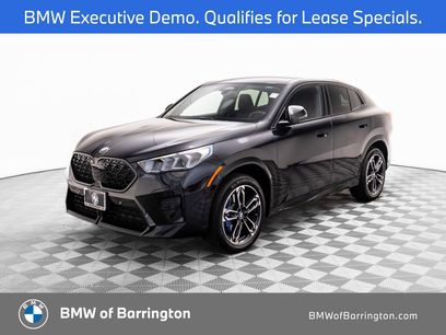 Certified 2025 BMW X2 xDrive28i w/ M Sport Package