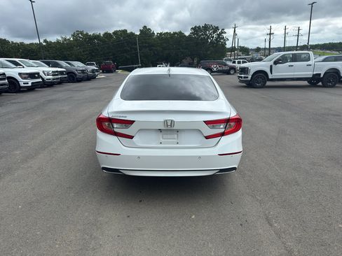 Used 2021 Honda Accord EX-L image 6