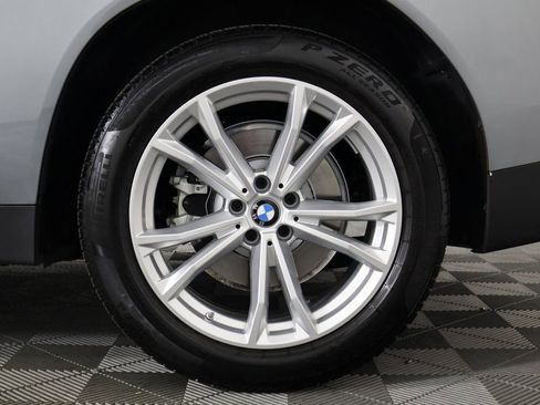 Used 2025 BMW X3 xDrive30i w/ Convenience Package image 16