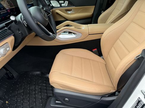 New 2026 Mercedes-Benz GLE 450 4MATIC image 10