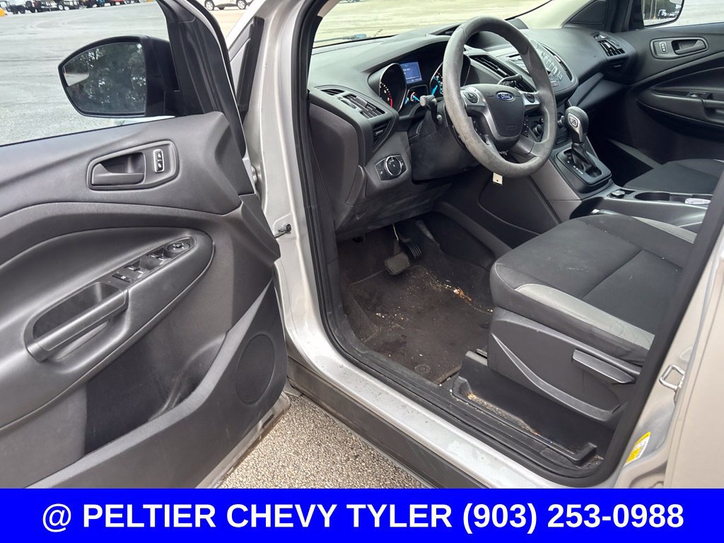 Used 2014 Ford Escape S FWD image 10