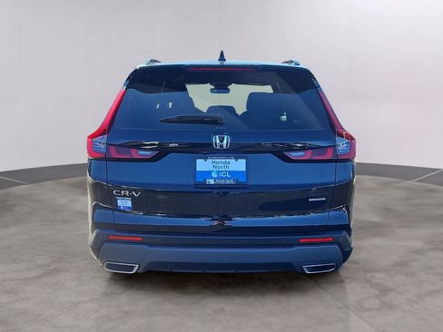 Certified 2024 Honda CR-V Sport Touring image 5