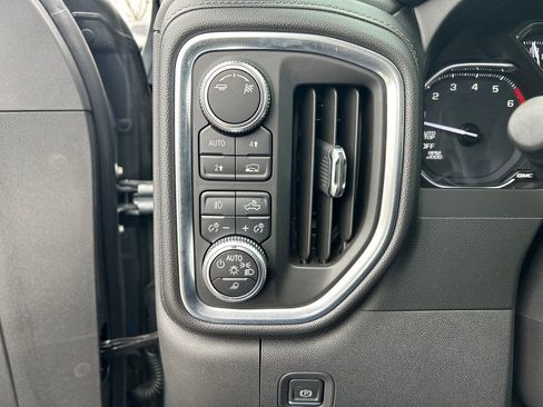 Used 2019 GMC Sierra 1500 SLT w/ SLT Premium Package image 21