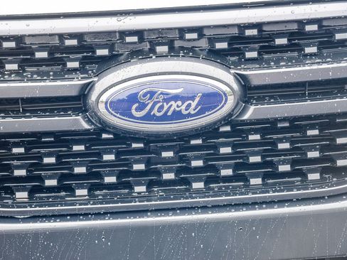 Used 2024 Ford Ranger XLT w/ Equipment Group 301A High image 13