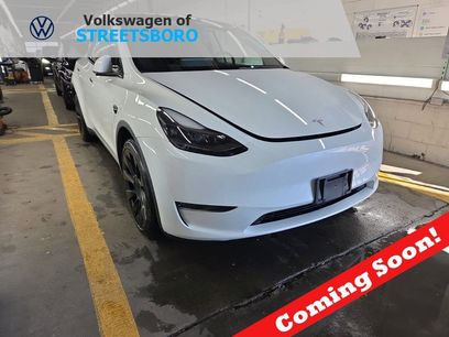 Used 2023 Tesla Model Y Long Range