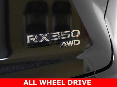 Used 2024 Lexus RX 350 Premium Plus w/ Convenience Package image 12