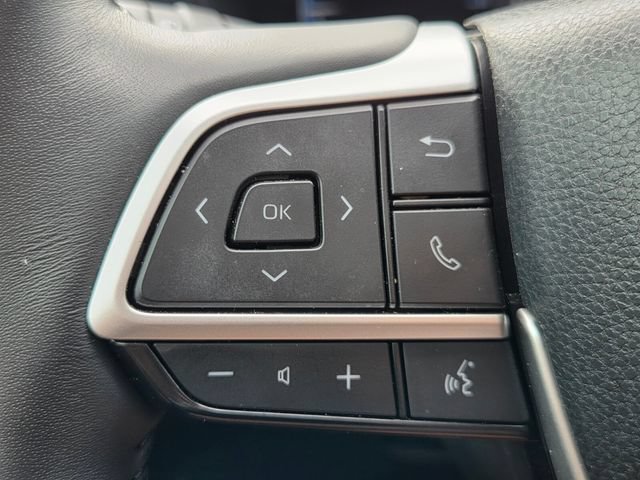Used 2024 Toyota Grand Highlander AWD Hybrid image 22