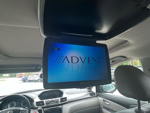 Used 2015 Honda Odyssey EX-L image 15