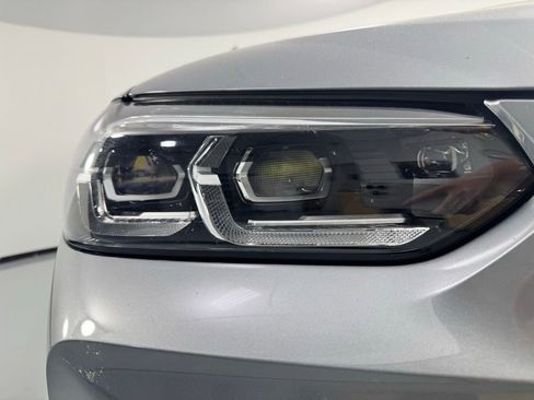 Certified 2023 BMW X3 xDrive30i w/ Premium Package AWD/4WD image 9