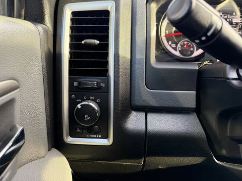 Used 2016 RAM 2500 Big Horn image 35