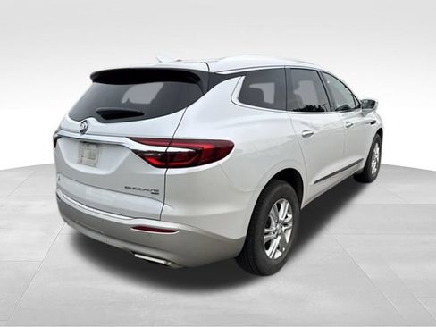 Used 2019 Buick Enclave Premium w/ Trailering Package, 5000 lbs. AWD/4WD image 5