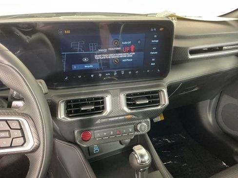 New 2025 Ford Mustang GT Premium image 18