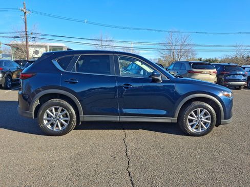 Used 2023 MAZDA CX-5 AWD 2.5 S w/ Select Package image 7