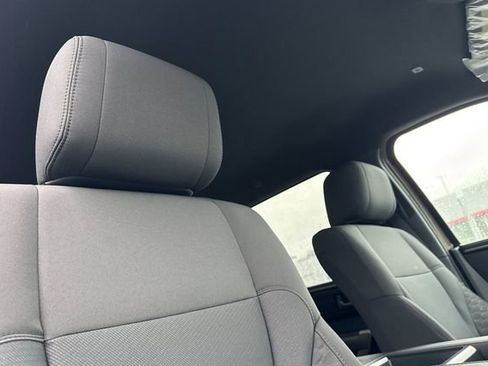 New 2026 Toyota Tundra SR5 image 16