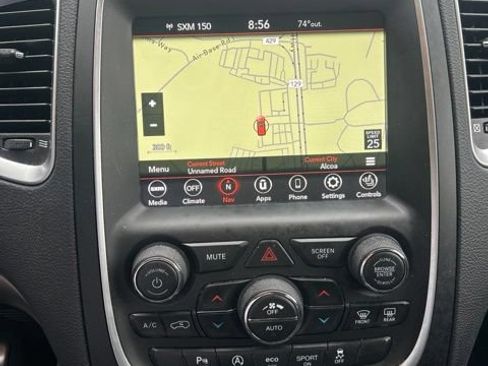 Used 2019 Dodge Durango Citadel AWD/4WD image 18