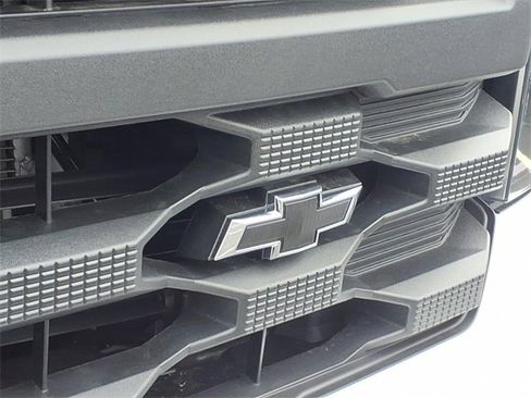 New 2026 Chevrolet Silverado 1500 Custom w/ LPO, Dark Essentials Package image 23