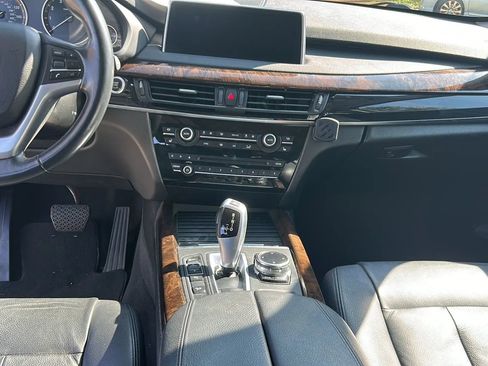 Used 2014 BMW X5 xDrive35i w/ Premium Package image 12