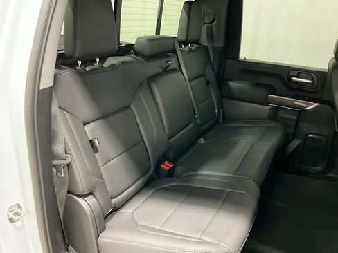 Used 2020 Chevrolet Silverado 3500 LTZ w/ LTZ Plus Package image 23