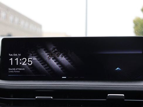 Used 2022 Genesis GV70 3.5T Sport w/ Sport Prestige Package image 19