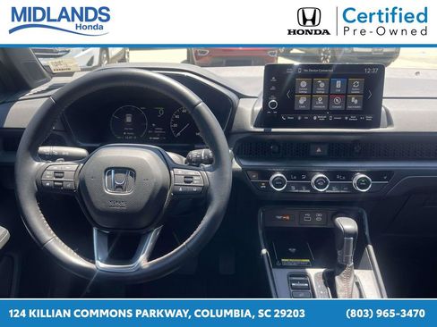 Used 2025 Honda CR-V Sport-L image 12
