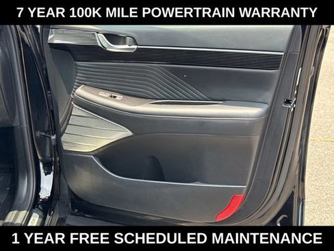 Used 2024 Hyundai Palisade Calligraphy AWD/4WD image 8