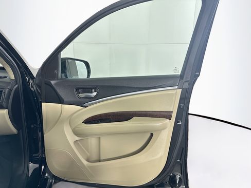 Used 2018 Acura MDX SH-AWD w/ Technology Package image 35