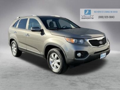 Used 2011 Kia Sorento LX w/ Convenience Pkg
