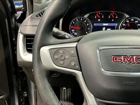 Used 2024 GMC Terrain SLT w/ LPO, Floor Liner Package FWD image 11