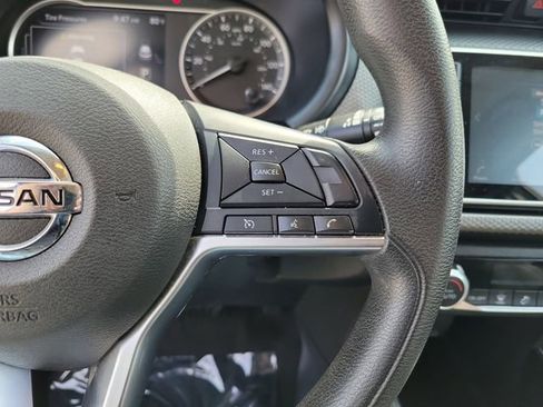 Used 2020 Nissan Kicks SV image 16