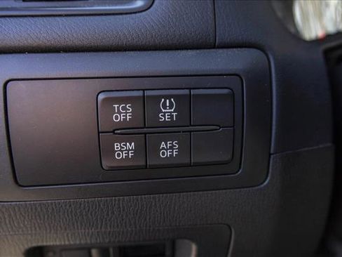 Used 2014 MAZDA CX-5 Grand Touring image 13