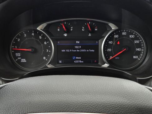 Used 2020 GMC Terrain SLT w/ Preferred Package image 6