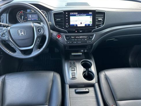 Used 2023 Honda Ridgeline RTL-E image 13