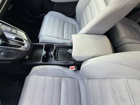 Used 2022 Honda CR-V EX image 16